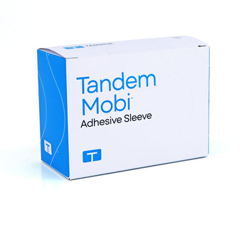 compare product Tandem Mobi Adhesive Sleeve - 10/BX