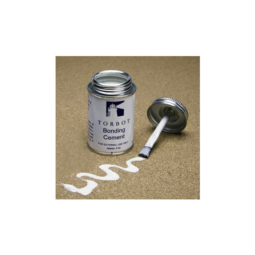 Torbot Liquid Bonding Cement