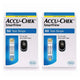 Accu-Chek SmartView Test Strips 100ct