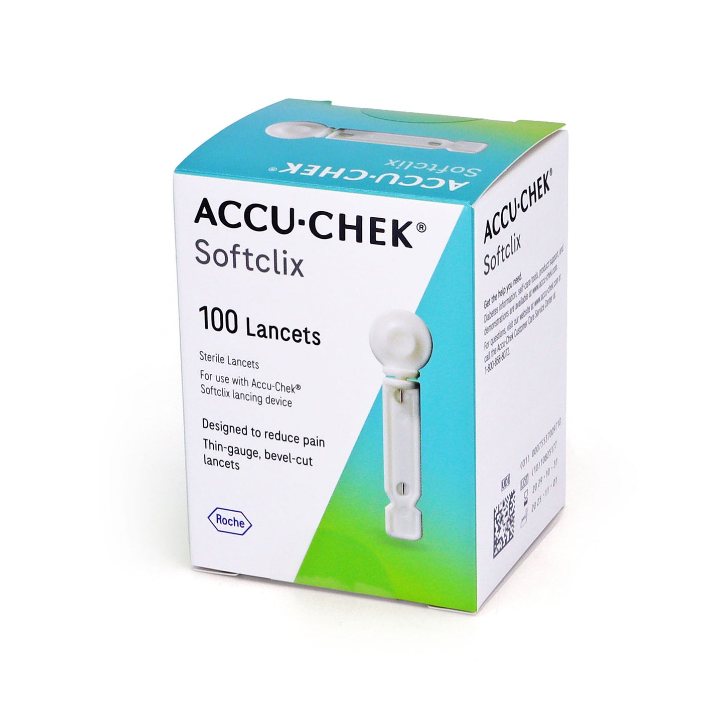 Accu-Chek Softclix Lancets