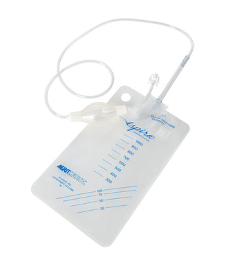 compare product Bard Aspira Pleural / Peritoneal Drainage Kit