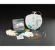 Bard 898316 - Bard Foley Insertion Tray with Lubricath Catheter