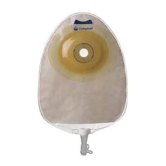 compare product Coloplast 11814 - SenSura 1-Piece MAXI Extended Wear Urostomy Pouch
