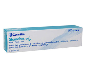 compare product ConvaTec 183910 - Stomahesive Paste 2 oz. Tube