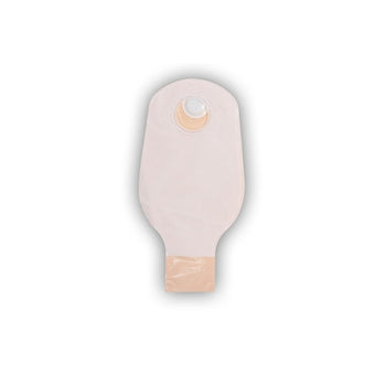 compare product ConvaTec 411491 - SUR-FIT Natura 2-Piece Drainable Pouch w/ Filter