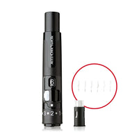 Accu-Chek Fastclix Lancing Device Kit