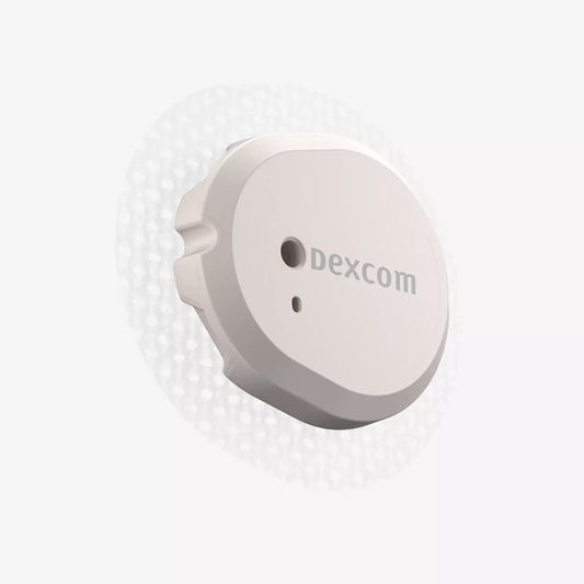 Dexcom G7 Sensor 15 Day - Pack of 2