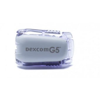 compare product DexCom G5 Transmitter