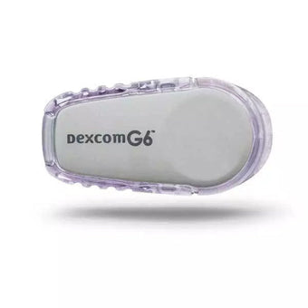 compare product DexCom G6 Transmitter