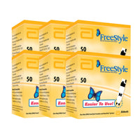 FreeStyle Test Strips 300ct