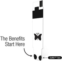 The Benefits start here