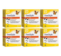 FreeStyle Lite Test Strips 300ct