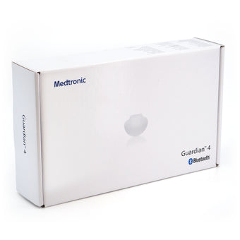 compare product Medtronic Guardian 4 Transmitter Kit