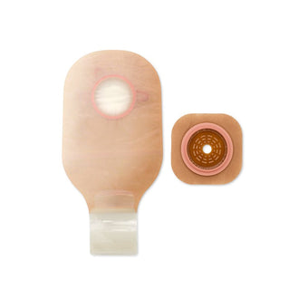 compare product Hollister 19006 - New Image Two-Piece Drainable Ostomy Kit