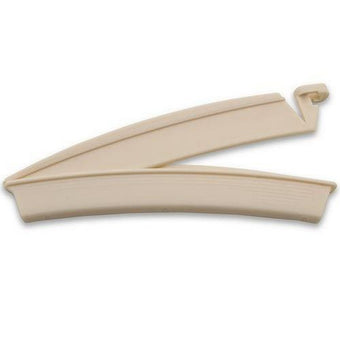 compare product Hollister 8770 Drainable Pouch Clamps - 20ct