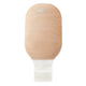 Hollister 18194 - New Image Two-piece Drainable Ostomy Pouch with Lock n' Roll Microseal Closure, 2-3/4"