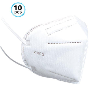 compare product KN95 Protective Face Mask (10 Pack)