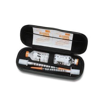 compare product Medicool D.I. Case Diabetic Insulin Case