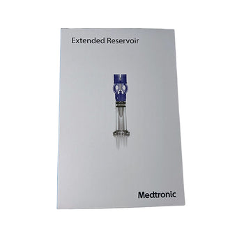 compare product Medtronic Extended Reservoir 3.0mL - Box of 10