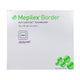 Molnlycke 295400 - Mepilex Border 6" X 6" Self-Adherent Foam Dressing 5/bx
