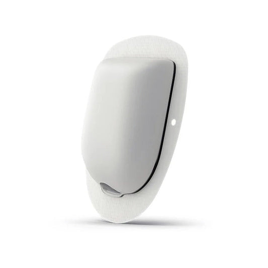 Omnipod Dash Pods for the Omnipod Dash System - 10 Pack