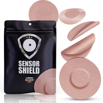 compare product Sensor Shield Freestyle Libre Adhesive Patches