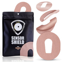 Sensor Shield Dexcom G6 Patches