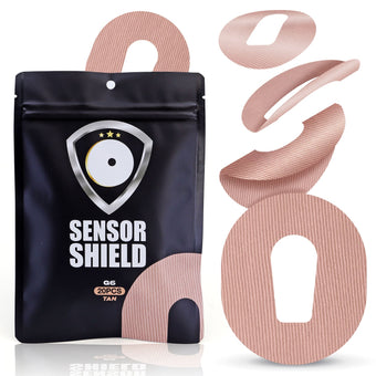 compare product Sensor Shield Dexcom G6 Patches