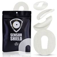Sensor Shield Dexcom G6 Patches
