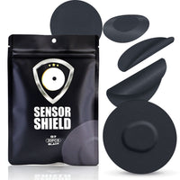 Sensor Shield Dexcom G7 Patches