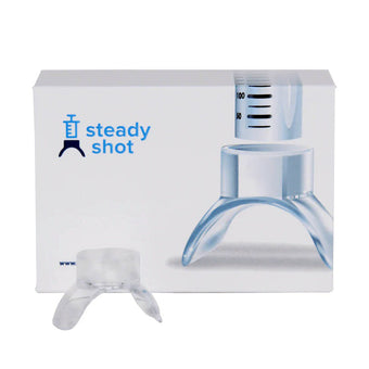 compare product Steady Shot For Pen Needles