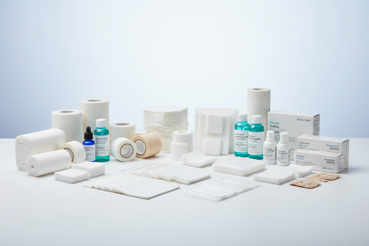Products